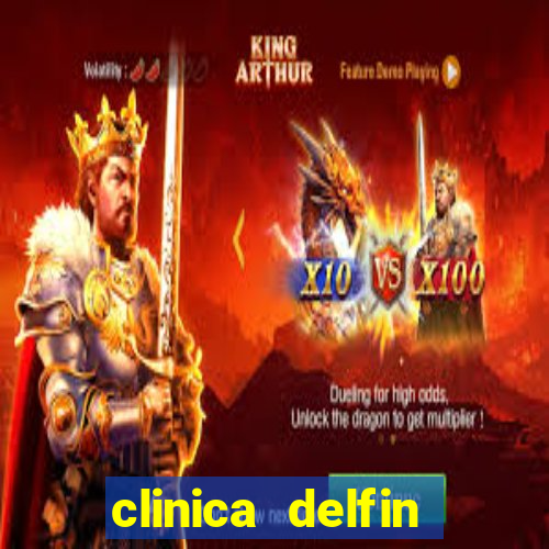 clinica delfin itaigara salvador